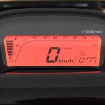 HECHT 56155 - ARMY - akumulátorová čtyřkolka