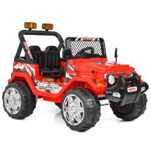 HECHT 56185 - akumulátorové autíčko - vozítko