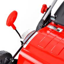 HECHT 5644 - motorový provzdušňovač