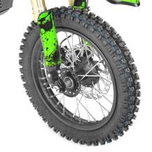 HECHT 59100 GREEN - accu minicross