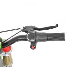 HECHT 59100 GREEN - accu minicross