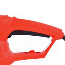 HECHT 608 - elektrický plotostřih