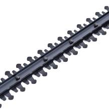 HECHT 608 - elektrický plotostřih