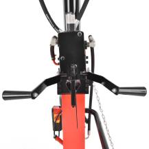 HECHT 6121 - elektrický štípač na dřevo