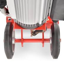 HECHT 6121 - elektrický štípač na dřevo