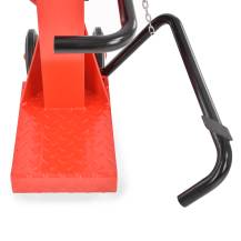 HECHT 6121 - elektrický štípač na dřevo