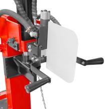 HECHT 6160 - elektrický štípač na dřevo