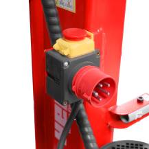 HECHT 6160 - elektrický štípač na dřevo