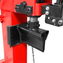 HECHT 6160 - elektrický štípač na dřevo