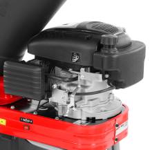 HECHT 6173 - motorový drtič