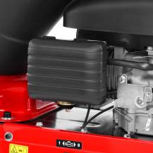 HECHT 6173 - motorový drtič