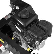 HECHT 6422 - motorový štípač