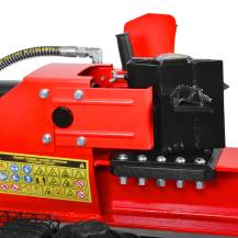HECHT 6422 - motorový štípač