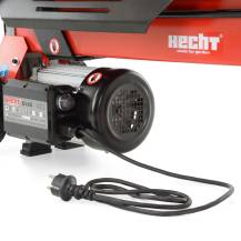 HECHT 6500 - elektrická štípačka na dřevo