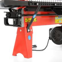 HECHT 6500 - elektrická štípačka na dřevo