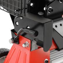 HECHT 6500 - elektrická štípačka na dřevo