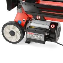 HECHT 6500 - elektrická štípačka na dřevo