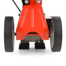 HECHT 6500 - elektrická štípačka na dřevo