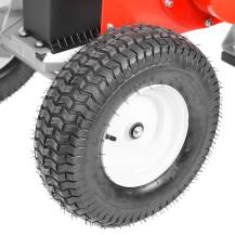 HECHT 6642 - motorový drtič