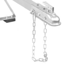 HECHT 6642 - motorový drtič