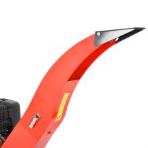 HECHT 6642 - motorový drtič