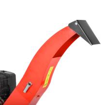 HECHT 6642 - motorový drtič