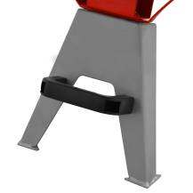 HECHT 6700 - horizontální elektrická štípačka