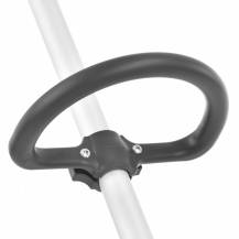 HECHT 7025 - akumulátorový kultivátor