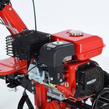HECHT 7100 - motorový kultivátor