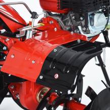 HECHT 7100 - motorový kultivátor