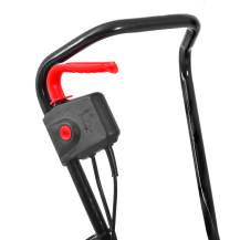 HECHT 732 - elektrický kultivátor