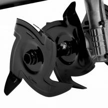 HECHT 738 - elektrický kultivátor