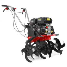 HECHT 790 BS - motorový kultivátor