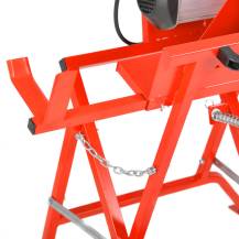 HECHT 8220 - elektrická okružní pila