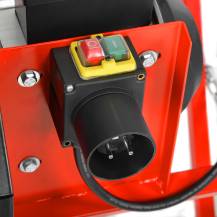 HECHT 8220 - elektrická okružní pila