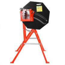 HECHT 8220 - elektrická okružní pila