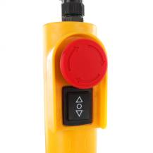 HECHT 8450 - lanový naviják