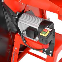 HECHT 850 - okružní pila na dřevo