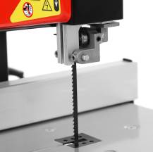 HECHT 8925 - pásová pila