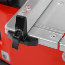 HECHT 8925 - pásová pila