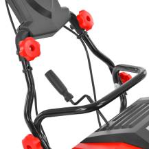 HECHT 9014 - elektrická sněhová fréza