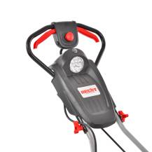 HECHT 9040 - accu sněhová fréza