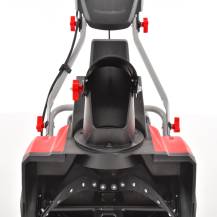 HECHT 9040 - accu sněhová fréza