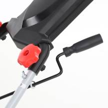 HECHT 9200 - elektrická sněhová fréza