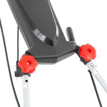 HECHT 9200 - elektrická sněhová fréza