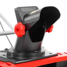 HECHT 9200 - elektrická sněhová fréza