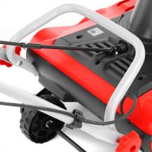 HECHT 9200 - elektrická sněhová fréza