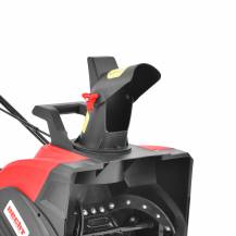HECHT 9201 E - elektrická sněhová fréza