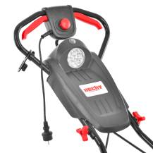 HECHT 9201 E - elektrická sněhová fréza