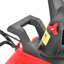 HECHT 9201 E - elektrická sněhová fréza
